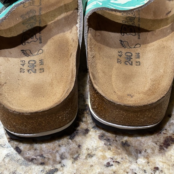 Birkenstock Sandals - Picture 8 of 9